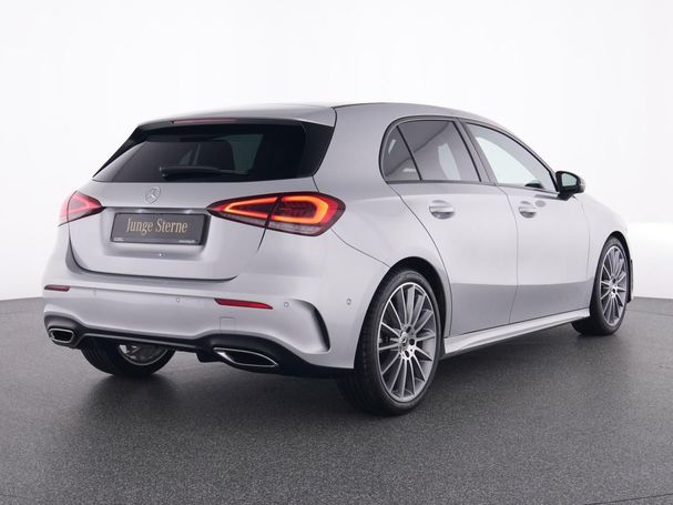 Mercedes-Benz A 200 120 kW image number 3