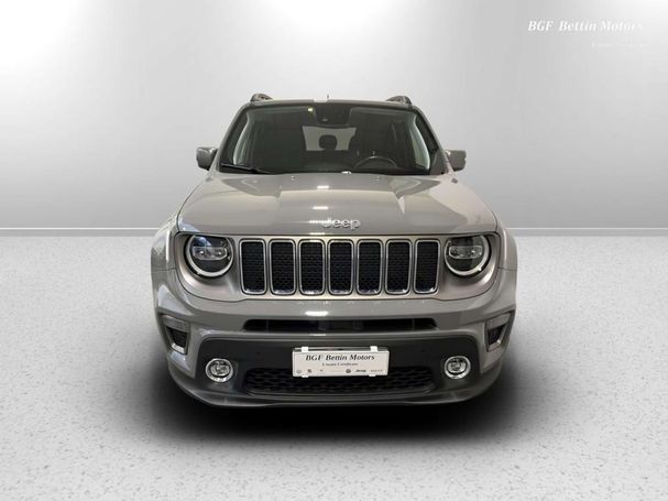 Jeep Renegade 1.0 Limited 88 kW image number 1