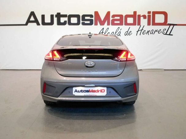 Hyundai Ioniq 1.6 GDI 104 kW image number 3