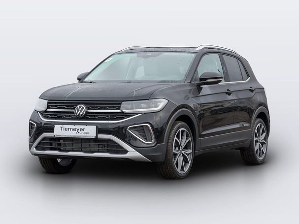 Volkswagen T-Cross 1.0 TSI DSG Style 85 kW image number 2