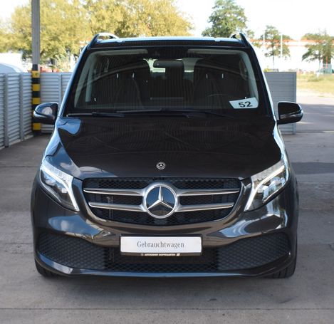 Mercedes-Benz V 220d Edition 1 120 kW image number 2