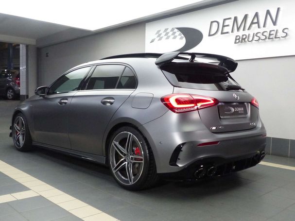 Mercedes-Benz A 45 AMG 310 kW image number 4