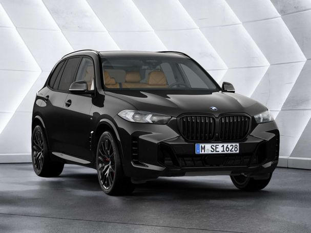 BMW X5 xDrive 210 kW image number 2