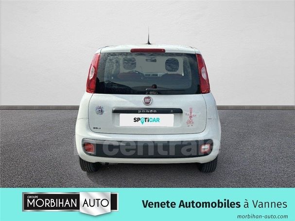 Fiat Panda 1.2 Lounge 51 kW image number 6