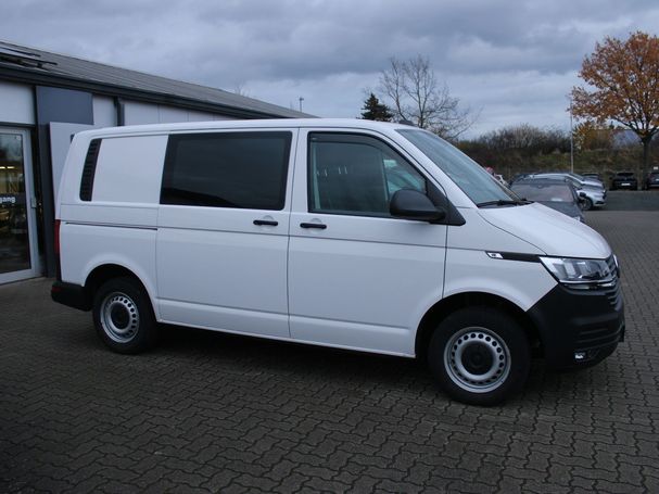 Volkswagen T6 Transporter DSG 110 kW image number 14