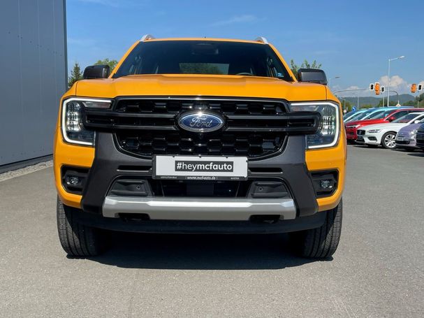 Ford Ranger Wildtrak 177 kW image number 2