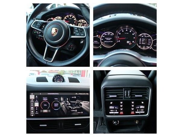 Porsche Cayenne 250 kW image number 14