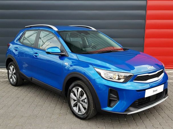 Kia Stonic 1.2 62 kW image number 2