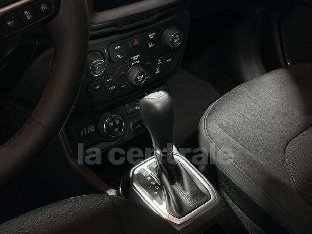 Jeep Renegade 1.3 Turbo PHEV 140 kW image number 9