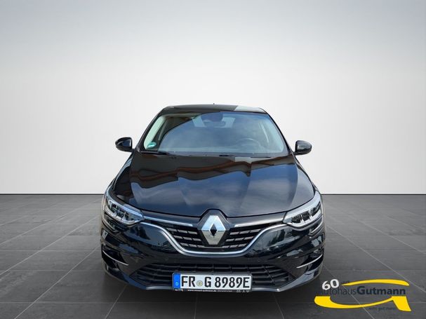 Renault Megane 116 kW image number 2