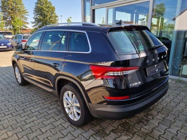 Skoda Kodiaq 2.0 TDI 4x4 Style 110 kW image number 7