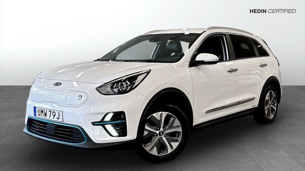 Kia Niro e 64 kWh 150 kW image number 1