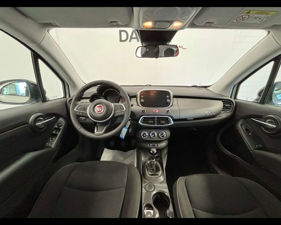 Fiat 500X 1.0 FireFly 88 kW image number 15