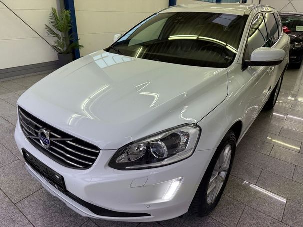 Volvo XC60 D4 140 kW image number 2