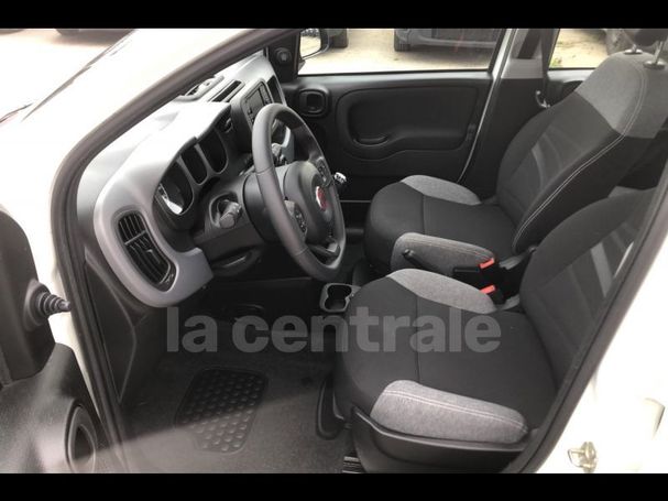 Fiat Panda 1.0 Hybrid 51 kW image number 10