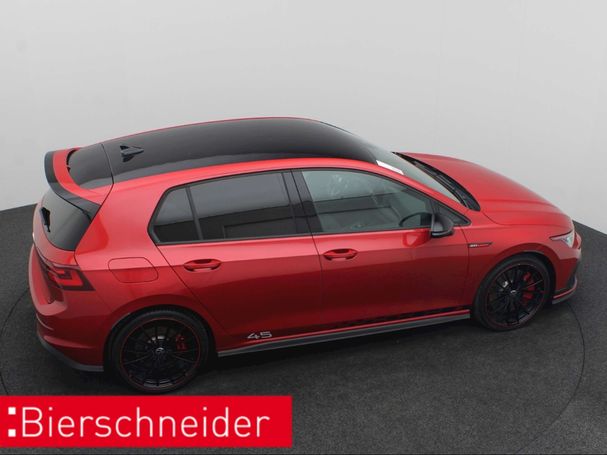 Volkswagen Golf GTI Clubsport DSG 221 kW image number 3