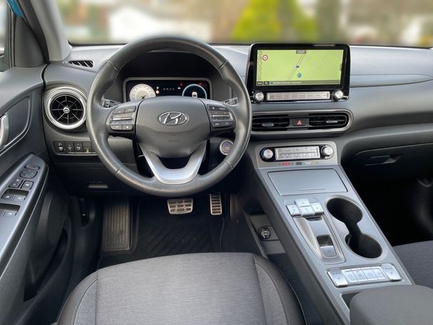 Hyundai Kona Edition 30+ 100 kW image number 18