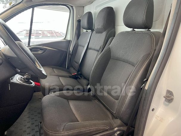  Renault Trafic DCi 120 L1H1 88 kW image number 7