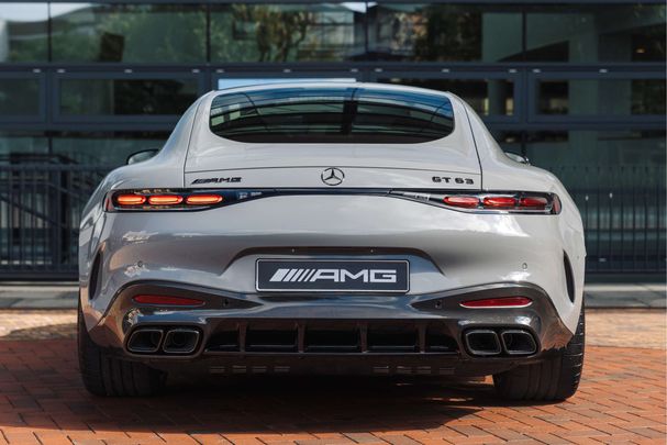 Mercedes-Benz AMG GT 63 Premium Plus 430 kW image number 18