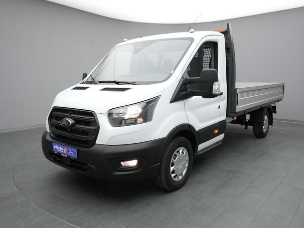 Ford Transit 350 L3 Trend 96 kW image number 23