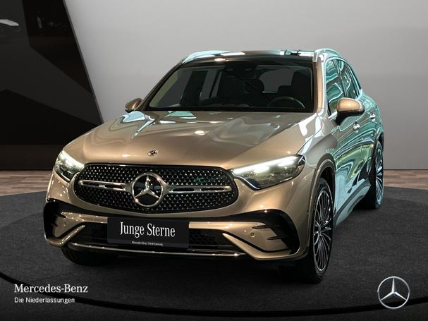 Mercedes-Benz GLC 400 e AMG Premium 280 kW image number 1