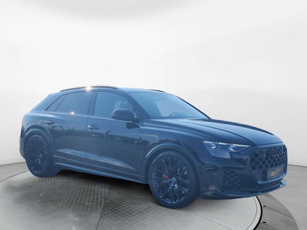 Audi RSQ8 Tiptronic 441 kW image number 2