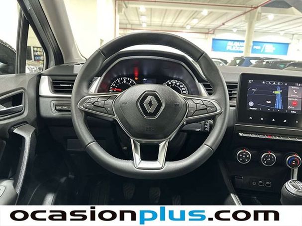 Renault Captur TCe Evolution 67 kW image number 21