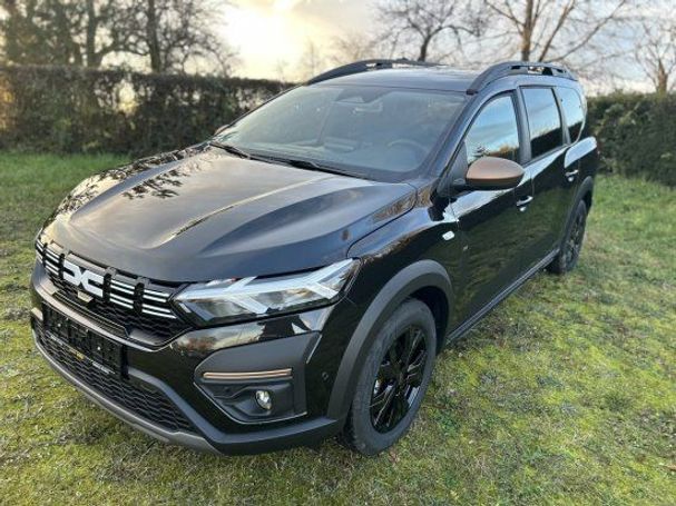 Dacia Jogger TCe 110 Extreme 81 kW image number 1