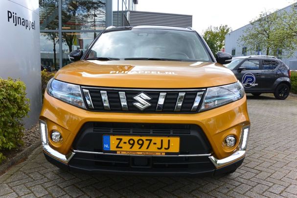 Suzuki Vitara 1.5 Hybrid Allgrip 85 kW image number 2