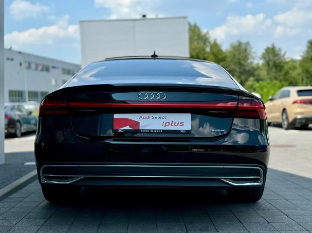 Audi A7 180 kW image number 7