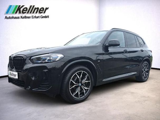 BMW X3 xDrive 180 kW image number 1