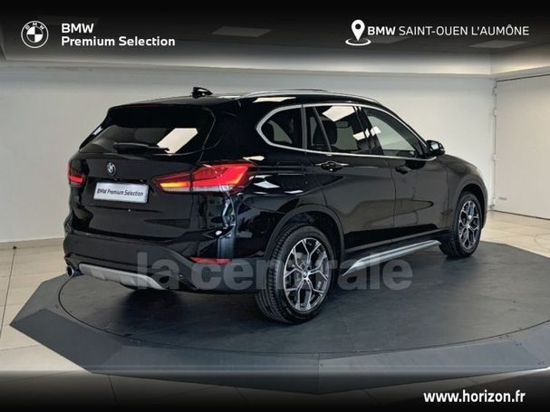 BMW X1 sDrive18i xLine 100 kW image number 3