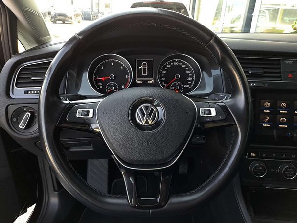 Volkswagen Golf Variant 1.6 TDI 85 kW image number 7