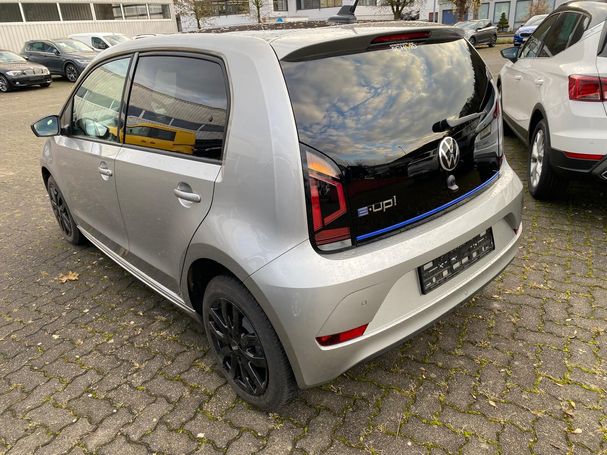 Volkswagen up! 60 kW image number 6