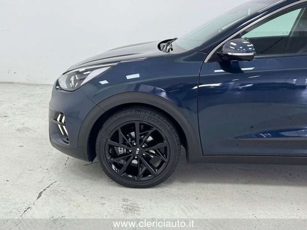 Kia Niro 1.6 GDI 103 kW image number 9