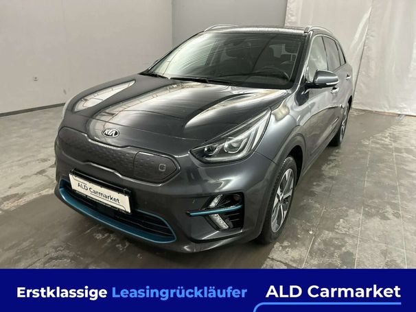 Kia Niro e Spirit 150 kW image number 1