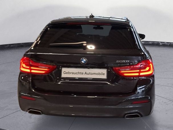 BMW 530i Touring 185 kW image number 2