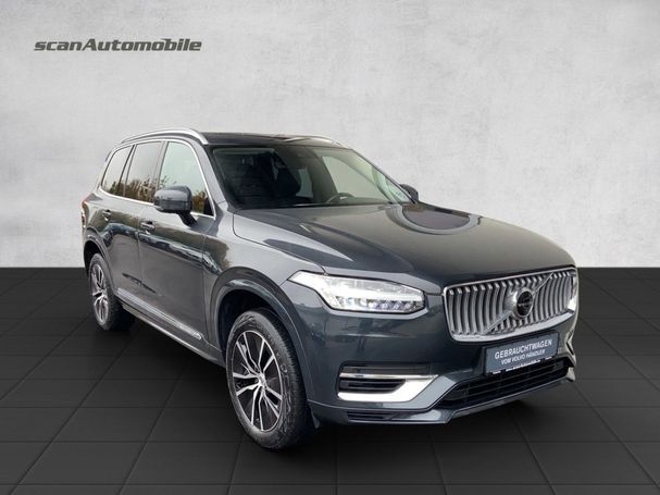 Volvo XC90 Recharge AWD Inscription 288 kW image number 3