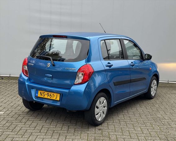 Suzuki Celerio 1.0 Comfort 50 kW image number 2