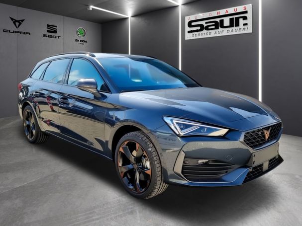 Cupra Leon Sportstourer 1.5 eTSI DSG 110 kW image number 1