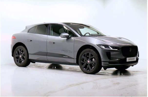 Jaguar I-Pace EV400 S 294 kW image number 6