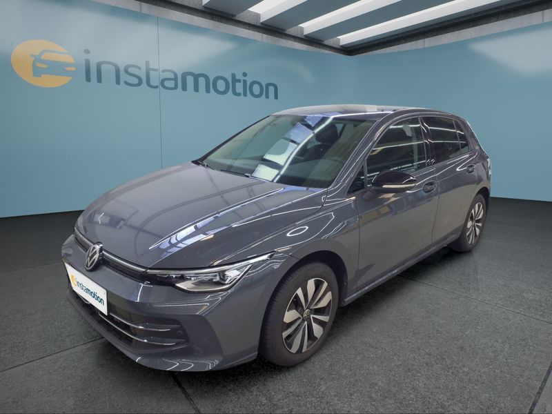 Volkswagen Golf 8 1.5