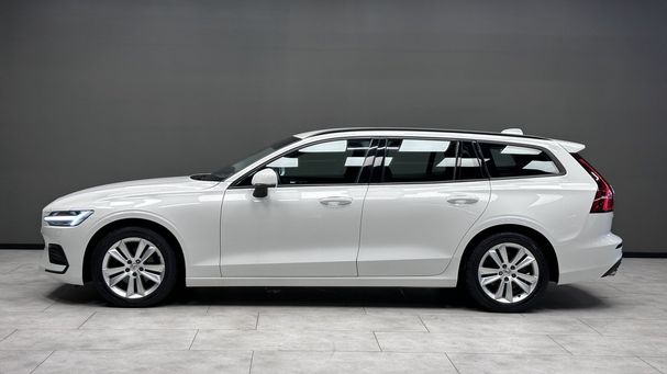 Volvo V60 D4 AWD 140 kW image number 3