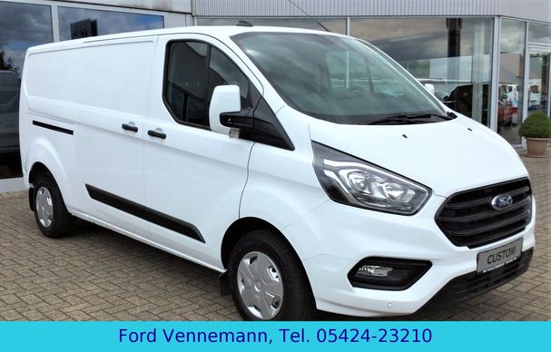 Ford Transit Custom 300 L2H1 Trend 96 kW image number 6