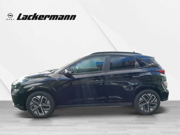 Hyundai Kona Elektro 100 kW image number 4