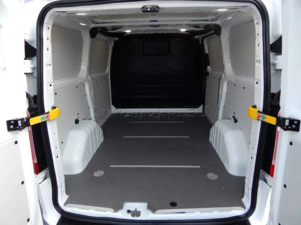 Ford Transit Custom 300 L1H1 2.0 96 kW image number 5