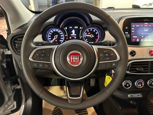 Fiat 500X 1.0 85 kW image number 10