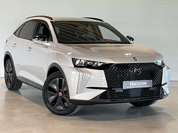 DS Automobiles 7 Crossback BlueHDi 130 96 kW image number 3