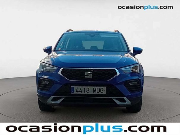 Seat Ateca 1.5 TSI DSG Style 110 kW image number 15