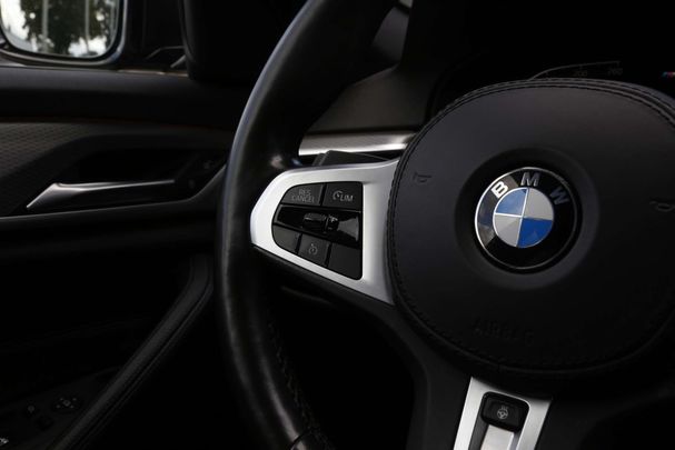 BMW 520d Touring 140 kW image number 35